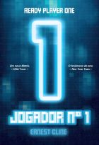 Livro: Jogador número 1