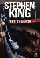 Livro: Jogo perigoso