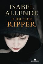 Livro: O Jogo de Ripper