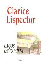 Livro: Laços de família
