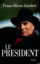 Livro: Le président
