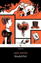 Livro: Mansfield Park