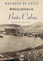 Livro: Memórias póstumas de Brás Cubas