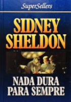 Livro: Nada dura para sempre