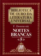 Livro: Noites brancas