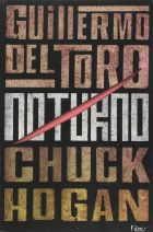 Livro: Noturno
