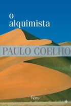 Livro: O alquimista