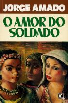 Livro: O amor do soldado
