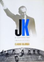 Livro: O artista do impossível