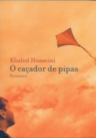 Livro: O caçador de pipas