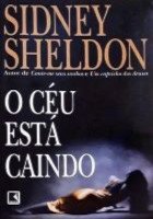 Livro: O céu está caindo