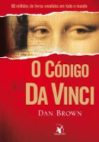 Livro: O código Da Vinci 