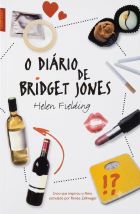 Livro: O diário de Bridget Jones