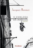 Livro: O emblema da amizade