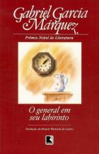 Livro: O general em seu labirinto