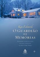 Livro: O guardião de memórias