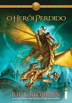 Livro: O herói perdido