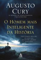 Livro: O homem mais inteligente da história