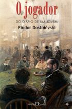 Livro: O jogador: do diário de um jovem