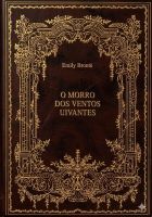 Livro: O morro dos ventos uivantes
