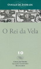 Livro: O rei da vela