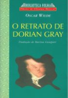 Livro: O retrato de Dorian Gray