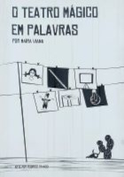 Livro: O teatro mágico em palavras