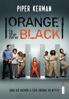 Livro: Orange is the new black