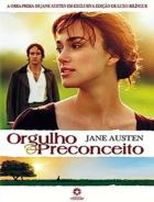 Livro: Orgulho e preconceito
