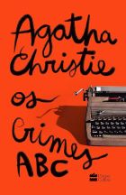 Livro: Os crimes A B C: um caso de Hercule Poirot