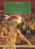 Livro: O último dos moicanos