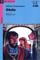 Livro: Otelo: o mouro de Veneza