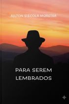 Livro: Para serem lembrados
