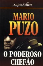 Livro: O poderoso chefão