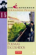 Livro: Poemas escolhidos