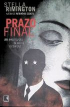 Livro: Prazo final