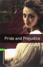 Livro: Pride and prejudice