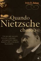 Livro: Quando Nietzsche chorou