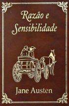 Livro: Razão e sensibilidade