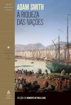 Livro: A riqueza das nações