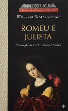 Livro: Romeu e Julieta