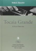Livro: Tocaia grande: a face obscura