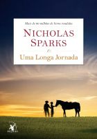 Livro: Uma longa jornada
