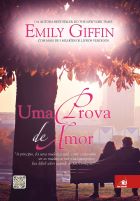Livro: Uma prova de amor