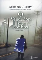 Livro: O vendedor de sonhos: o chamado