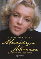 Livro: A vida secreta de Marilyn Monroe