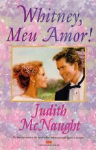 Livro: Whitney, meu amor!