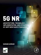 Livro: 5G NR: architecture, technology, implementation, and operation of 3GPP new radio standards