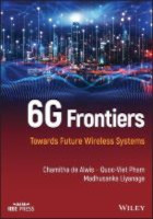 Livro: 6G frontiers: Towards future wireless systems