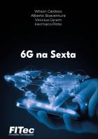 Livro: 6G na Sexta